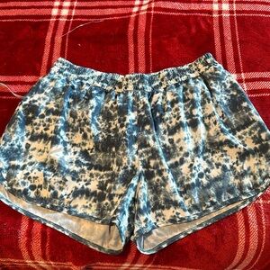 Dip Running Shorts